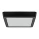 thumbnail image 1 of Estevez Luminaria LED para Sobreponer DRUM SQUARE ECO 12W 6500K Negro, 1 of 7