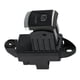 thumbnail image 2 of Interruptor de freno de mano electrónico automático resistente al desgaste de plástico para 6 piezas S6 A6 reemplazos directos, 2 of 8
