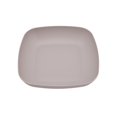 thumbnail image 2 of Mainstays Gray Plastic Square Meal Bowl, 2 of 2