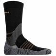 thumbnail image 4 of Salomon Unisex Socks Polyamide Multicoloured 7.5-10 Uk, 4 of 5