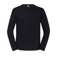 thumbnail image 1 of Fruit Of The Loom Mens Iconic Long-Sleeved T-Shirt, 1 of 3