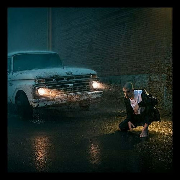 Koriass - La Nuit Des Longs Couteaux - Music & Performance - CD