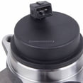 thumbnail image 3 of For Kia Soul 2010 2011 2012 2013 New Rear Wheel Hub & Bearing Assembly - BuyAutoParts, 3 of 5
