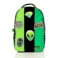 thumbnail image 1 of Mochila Sprayground Alien Antrax ATMPACKS, 1 of 6