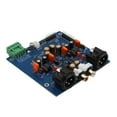 thumbnail image 4 of BD93 Dual AK4493 SEQ HiFi Decodificación DSD Control Suave Tablero de Decodificación Salida Balanceada 32 Bits PCM786KHz DSD B, 4 of 10