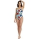 thumbnail image 3 of Arena Women's Bañador U Back Allover Enterizo tangrui, 3 of 5
