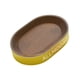 thumbnail image 5 of Cat Scratcher Scratch Padfa Sofá Ejercicio multifuncional Jugando Nido Cama de dormir para dormir para pequeños gatos grandes grandes gatos interiores , Amarillo, L, 5 of 8