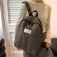 thumbnail image 3 of Bolso grande acolchado tipo tote para mujer, bolso acolchado tipo tote, bolso acolchado tipo tote, bolso de hombro acolchado tipo tote, 3 of 8