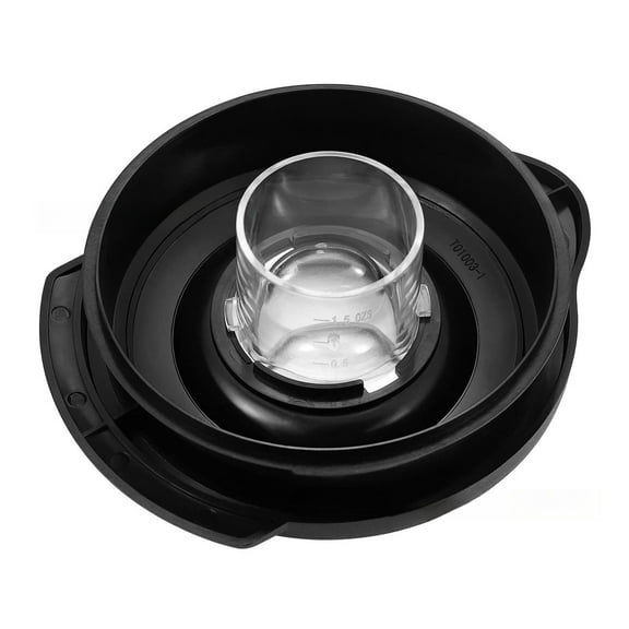 Blenders Lid Replacement Blenders Covers Juicing Machine Covers Home Appliance Part Plastic Pitcher Lid Plastic Texture