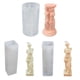 thumbnail image 5 of Silicona Para Velas Roman Veneres Goddess 3D Vela Molde De Silicona Molde De Silicona Hecho A Mano Moyic HA046533-01, 5 of 5