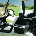 thumbnail image 3 of ziyahi Golf Cart Sand Bottle Include Holder Car, 3 of 5