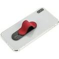 thumbnail image 2 of MOMOSTICK,Phone Grip,Stand/Holder,Two-Way Stand,New Finger Grip for All Smartphones, 2 of 7