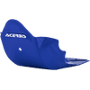 Acerbis Skid Plate Blue 2690690211