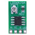 thumbnail image 4 of Adjustable Constant Current LED Driver DC 2.8-6V PWM Buck Power Module 30-1500MA, 4 of 8