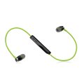 thumbnail image 2 of Twowood auricular Auricular de deporte magnético de auriculares con micrófono con micrófono inalámbrico con micrófono para iPhone Android, 2 of 6