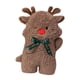 thumbnail image 2 of Almohada de peluche navideña, juguete de peluche, cómodo regalo de Año Nuevo, figura de peluche Alce, 2 of 9
