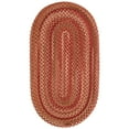 thumbnail image 1 of Capel Rugs 0048VS05000800500 Capel Rugs, Homecoming Rosewood Red, 1 of 1
