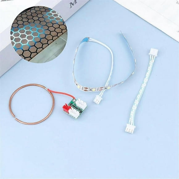 Touch Sensor River Table Module Touch Sensor Module Multifunctional Convenient Star Sensor Table Module, A