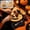 2Pcs Holiday Wooden Serving Tray Under $5 a1, variant on Kadlawus Wooden Chopping Board Non Slip Serving Tray Household Decorative Ghost Shaped Carving Board for Meat Vegetables Fruits Kitchen Holiday Decor