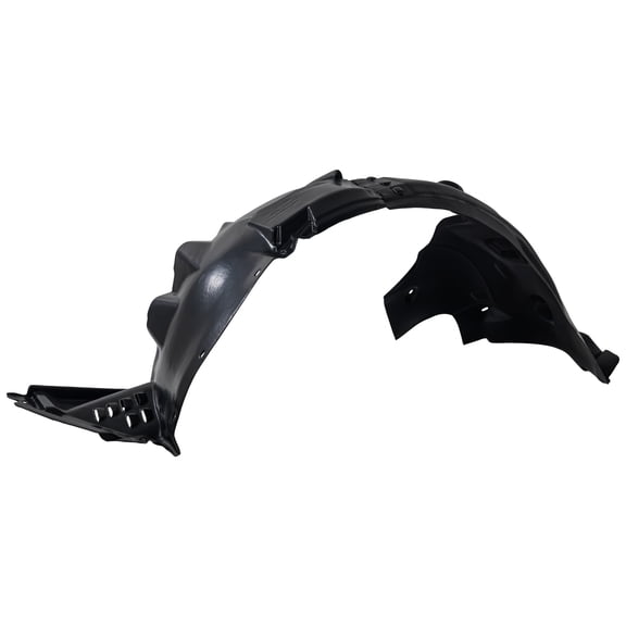 Fender Liner Compatible with CHEVROLET SONIC 12-17 FRONT Left Driver Side LS/LT/LTZ Model Hatchback/Sedan