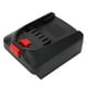 thumbnail image 3 of Adaptador de batería de litio para herramientas, adaptador de batería de litio, conversión de piezas de herramientas eléctricas, accesorios, paquetes de baterías, adaptador de mayor durabilidad, 3 of 8