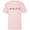 Soft Pink, variant on Disney and Pixar’s Toy Story Bo Peep Emoji Code Formula - Short Sleeve T-Shirt for Kids - Customized-White