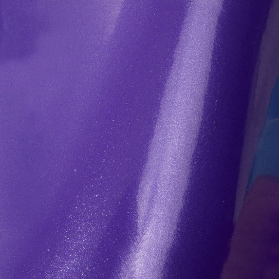 Vicrez Vinyl Car Wrap Film vzv10517 Gloss Electric Metallic Lavender | 5ft. x 25 ft.