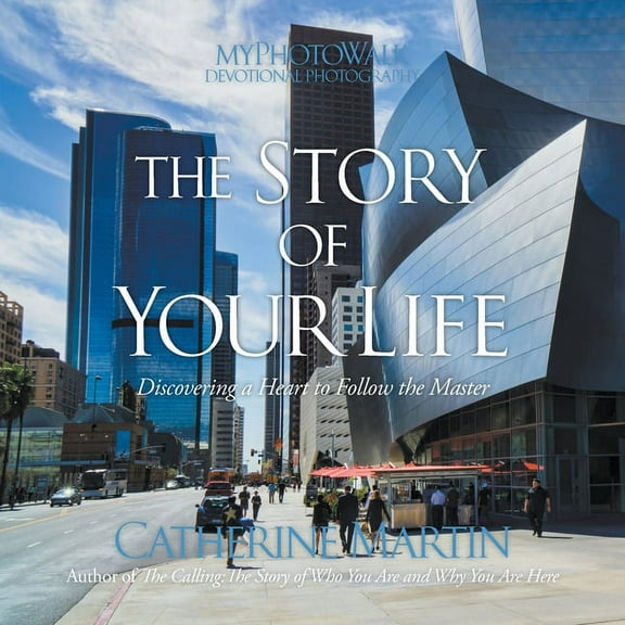 The Story Of Your Life (Paperback)
