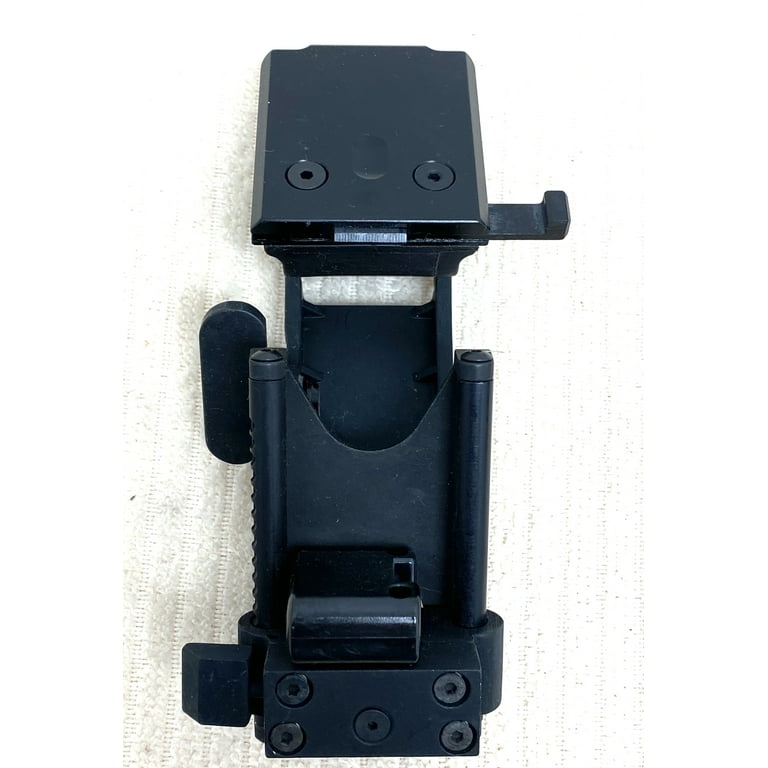 Amazon.com: Genuine USGI Norotos NVG Rhino Mount : Sports