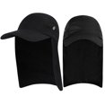 thumbnail image 5 of Gorra de primavera y verano para hombre y mujer, nueva gorra de pescador con protección solar para exteriores, gorra de béisbol para pesca y montañismo, 5 of 5