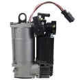 thumbnail image 6 of GELUOXI Air Suspension Compressor Pump for Jaguar XJ/XJ8/XJR/Vanden Plas/Super V8 2004-2009 C2C22825, 6 of 9