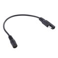thumbnail image 4 of Cable Adaptador SAE a Coaxial 10 Pulgadas 20AWG Sunnimix, 4 of 7