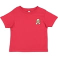 thumbnail image 3 of Inktastic Pocket Goldendoodle Boys or Girls Toddler T-Shirt, 3 of 5