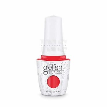 Gelish "Tiger Blossom" Soak-Off Gel Polish - 1110821