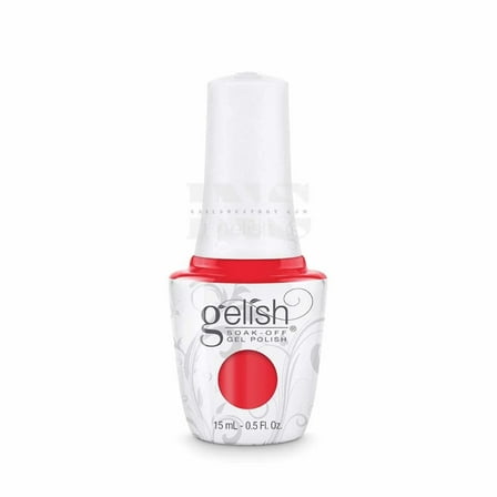 Gelish "Tiger Blossom" Soak-Off Gel Polish - 1110821