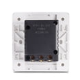 thumbnail image 5 of Type 86 Plug in Magnetic Card Switch for Energy-saving Insert for Key with 3 Cards Office Building Hotel Apartment Swit, 5 of 10