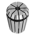 thumbnail image 4 of 65Mn Acero 0.008mm ER25 CNC Máquina Fresadora Herramienta Portabrocas con resorte(6mm), 4 of 7