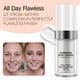 thumbnail image 5 of Foundation TLM Flawless Tono de piel cálido que cambia de color x2, 5 of 8