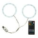 thumbnail image 2 of Tira LED RGB CUTICAT para PS5 8 colores 400 efectos Luces cambiantes, 2 of 8