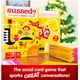 thumbnail image 4 of Juego de cartas SUSSED The Wacky «¿Qué haría?» Niños mayores de 6 años Sussed SUSSED, 4 of 6