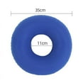 thumbnail image 2 of Cómoda solución antiescaras Cojín inflable para la prevención de úlceras por presióne, 2 of 5