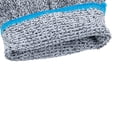 thumbnail image 2 of Gants Résistants aux Coupures Protection Haute Niveau 5 Gants de Protection Hppe M-22Cm Mingyqi, 2 of 11