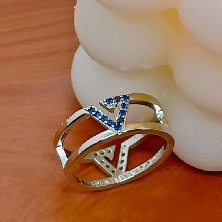 Kpop Idol Seventeen Fashion Ring JEONGHAN THE8 HOSHI DK