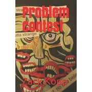 Problem Contest (Paperback)
