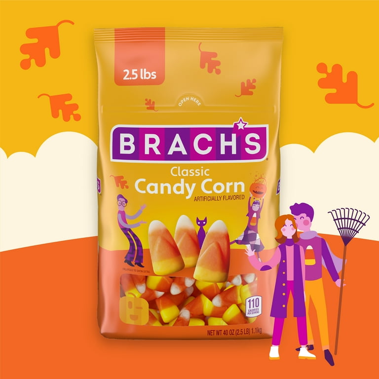 Brach s Classic Candy Corn Classic Halloween Candy 59 OFF brach-s-classic-candy-corn-classic-halloween-candy-59-off