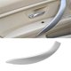 thumbnail image 5 of Car Door Inner Armrest Pull Handle Cover Grab Panel Outer Cover for 3 Series F35 2012-2018 Left, 5 of 5