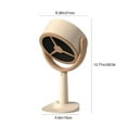 thumbnail image 2 of KEINXS Smoke Away Purifier Fan  Smoke Away Purifier  Smoke Fan for Smoking Indoors  Portable Smoke Air Purifier Fan  Smoke Purifier for Smoking Indoors Off Promotions!, 2 of 6