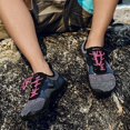 thumbnail image 5 of Mens Quick Dry Barefoot Aqua Water Shoes Outdoor Camping Hiking Sneakers Size, 5 of 12
