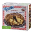 thumbnail image 4 of My Grandma's Granny Smith Apple Coffee Cake -|Moist Coffee Cake for Birthdays |Delicious Cake, 4 of 8