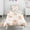 Pomeranian Dogs with, variant on Pit Bull Terrier Duvet Cover and Pillowcase Set for Single Bedding, Bedroom Accessories for Kids Teens